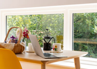 The perfect work station!